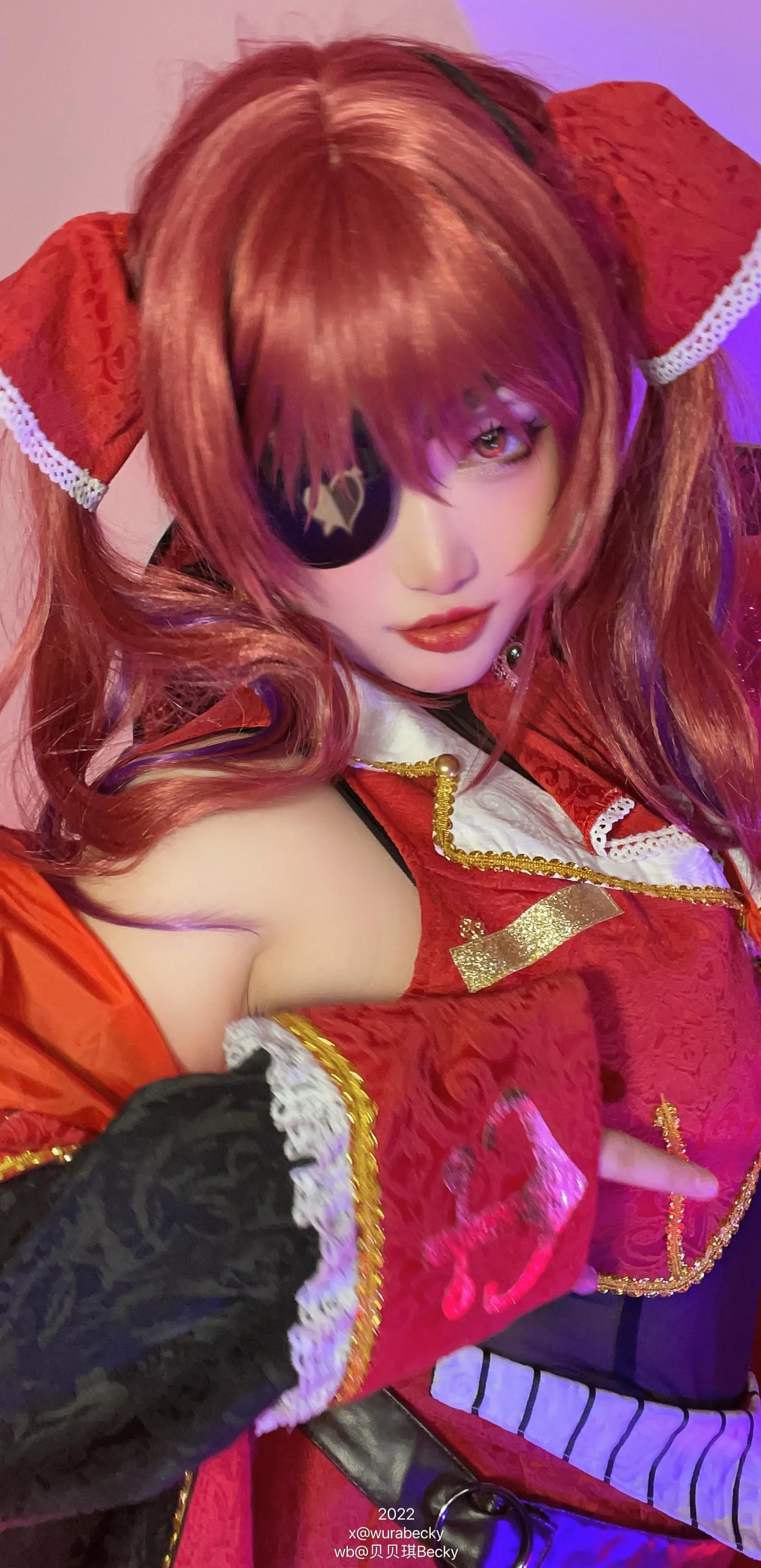 贝贝琪Becky – NO.026 2022下半年 [114P]插图8